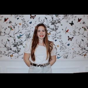 Meet your Posher, Emily